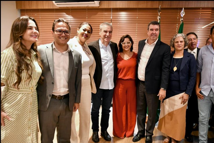 Imagem: Nova rodada do MS Ativo aconteceu nesta terça-feira (6), em Campo Grande