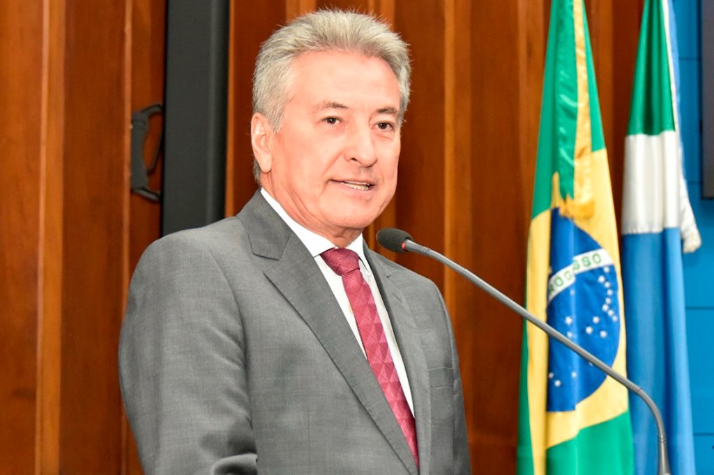 Imagem: Para Roberto Hashioka, a proposta legislativa garantirá maior segurança e transparência nas relações de consumo