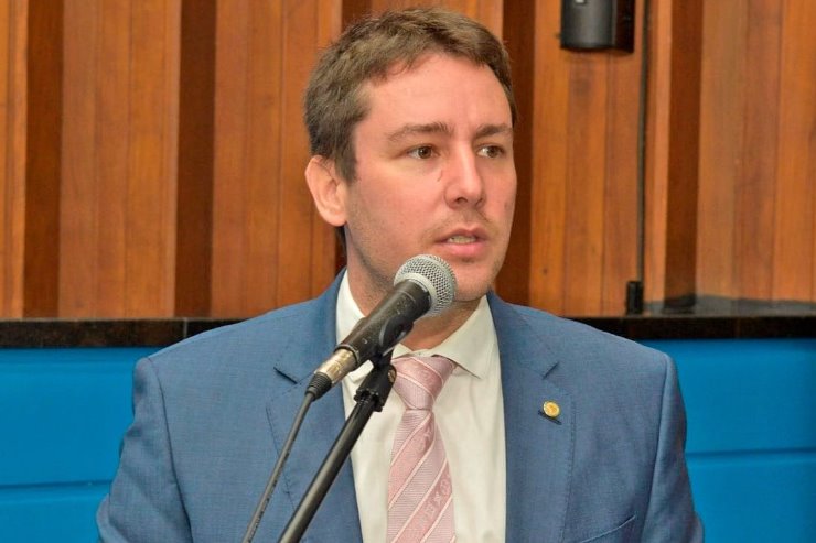 Imagem: Proposta é de autoria do deputado João Henrique e quer proteger vidas humanas