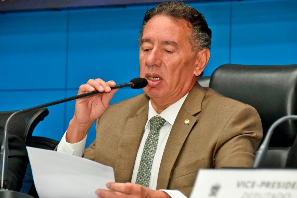 Imagem: Gerson Claro importantes medidas de valorização funcional, entre elas a correção de encargos e o reajuste nos auxílios