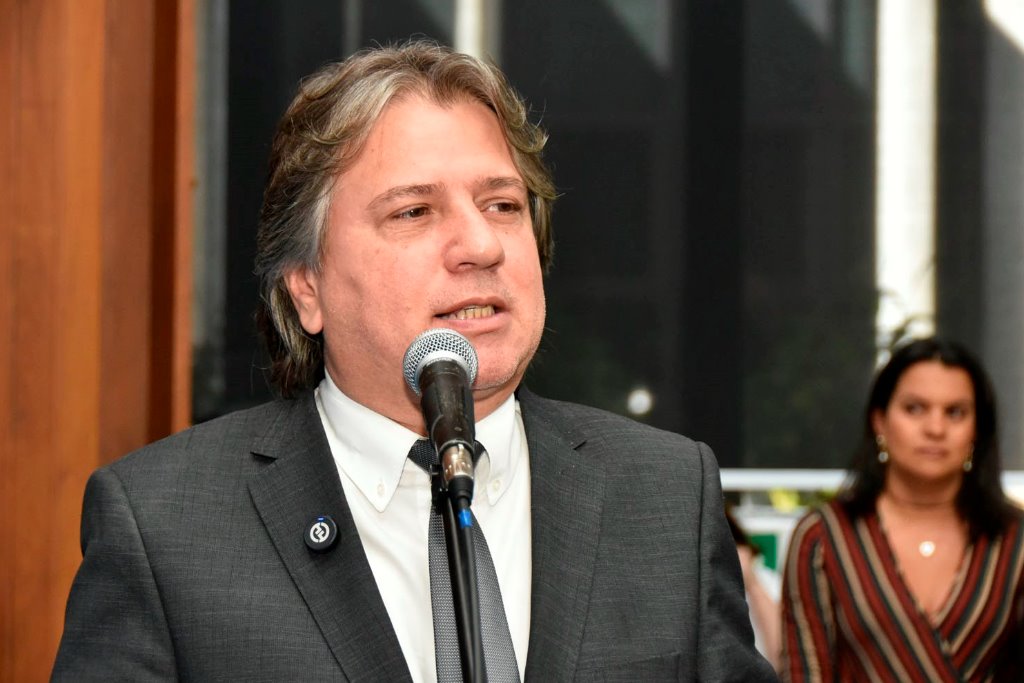 Imagem: Iniciativa é de autoria do deputado Caravina 