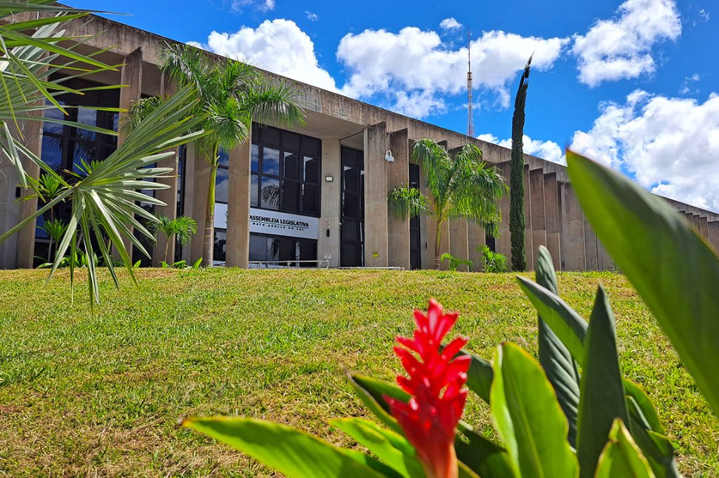 Imagem: Eventos na Casa de Leis são abertos ao público e à imprensa