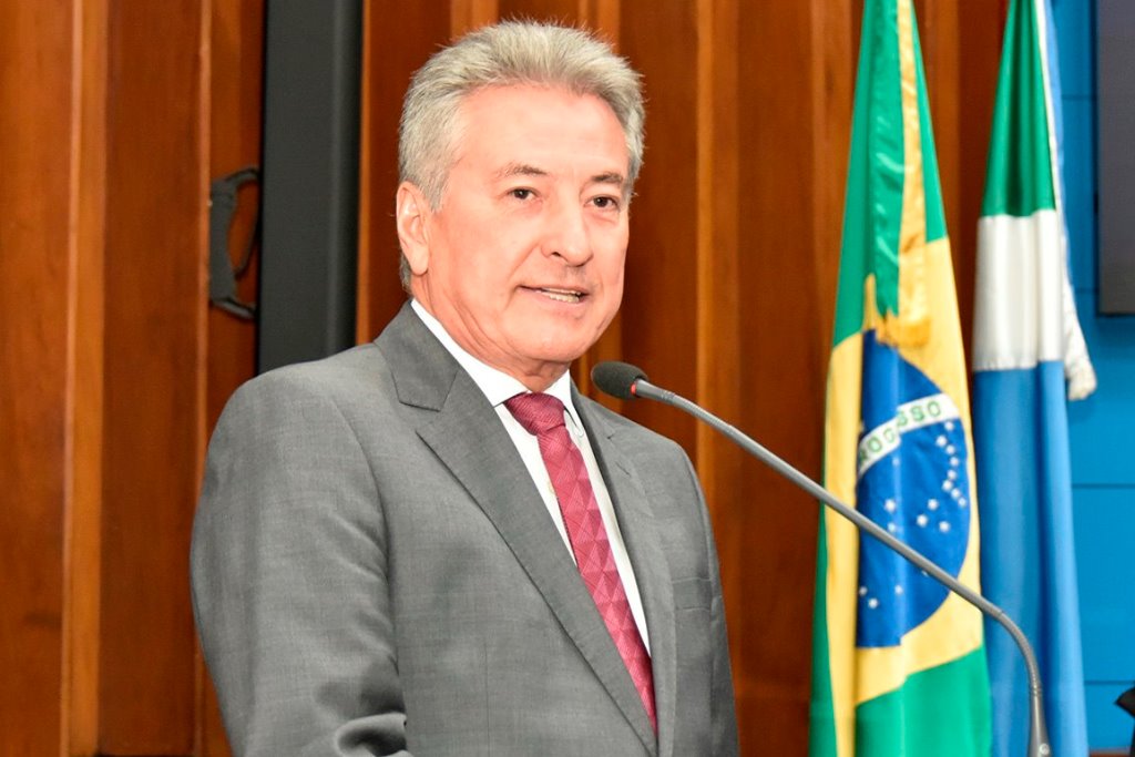 Imagem: O projeto do deputado Roberto Hashioka aprimora a segurança viária e as condições de trafegabilidade nas rodovias estaduais de MS