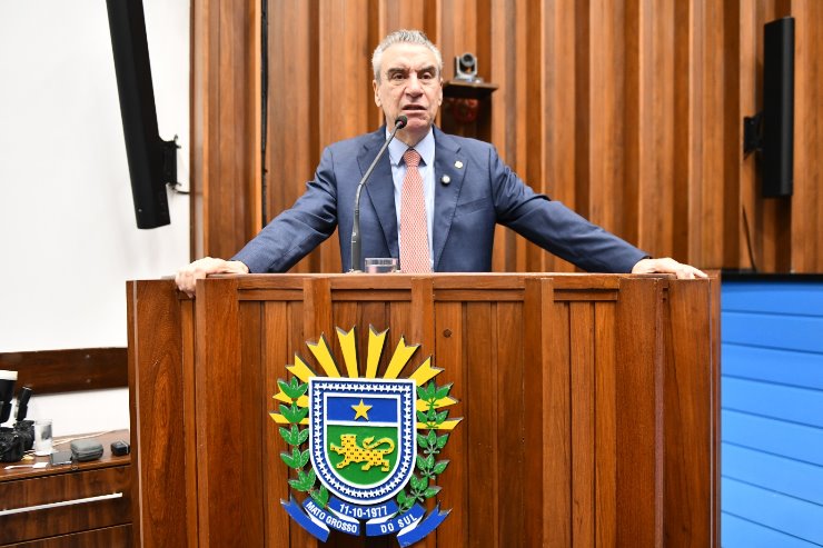 Imagem: Anel viário liga a BR-267, ao acesso à Copasul, à Avenida Marechal Floriano