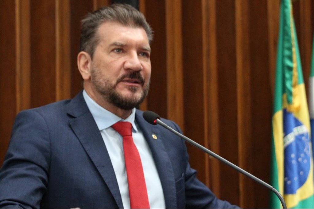 Imagem: Conforme Kemp, a economia brasileira vive um bom momento, como demonstra o Produto Interno Bruto 