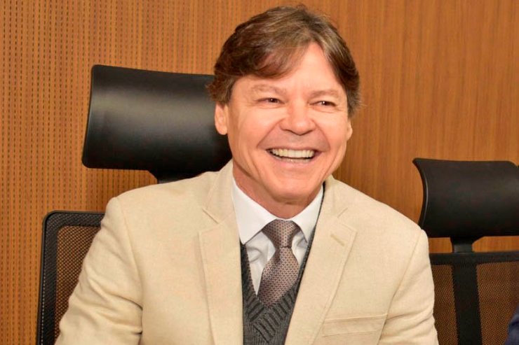 Imagem: Emendas parlamentares começam a ser liberadas nesta quarta-feira (11).