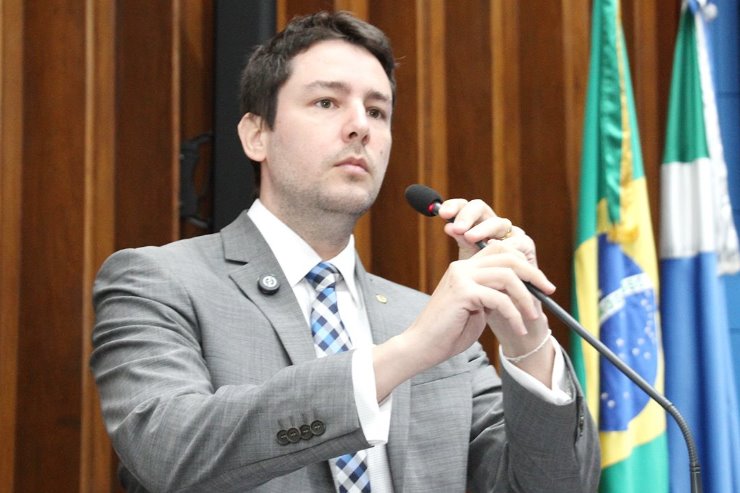 Imagem: Projeto de Lei apresenta diretrizes para um novo modelo de cuidado integral na primeira infância