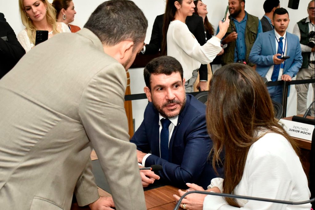 Imagem: A lei é de autoria do deputado Jamilson Name e segue determinação expedida pelo Ministério da Saúde