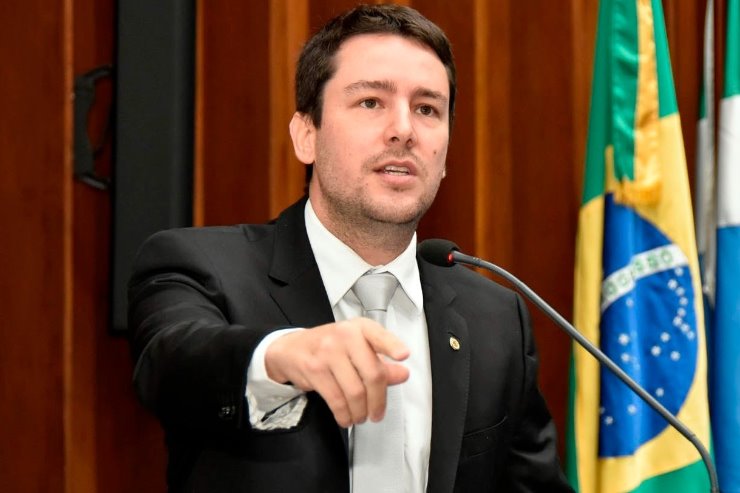 Imagem: Projeto de lei do deputado estadual tem por objetivo garantir acessibilidade, segurança e bem-estar coletivo