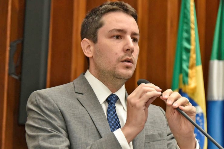 Imagem: Proposta é de autoria do deputado estadual João Henrique e surge após caso de agressão brutal em Bela Vista