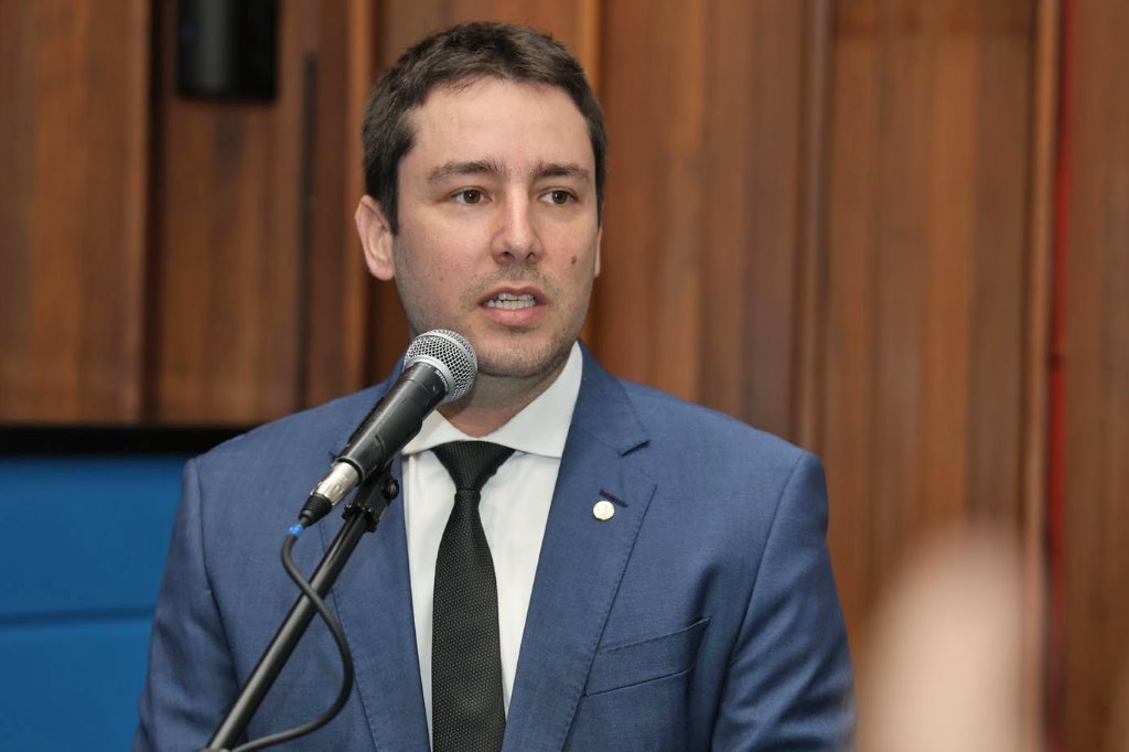 Imagem: Projeto apresentado por João Henrique assegura a segurança do trabalho feito pelos conselheiros tutelares