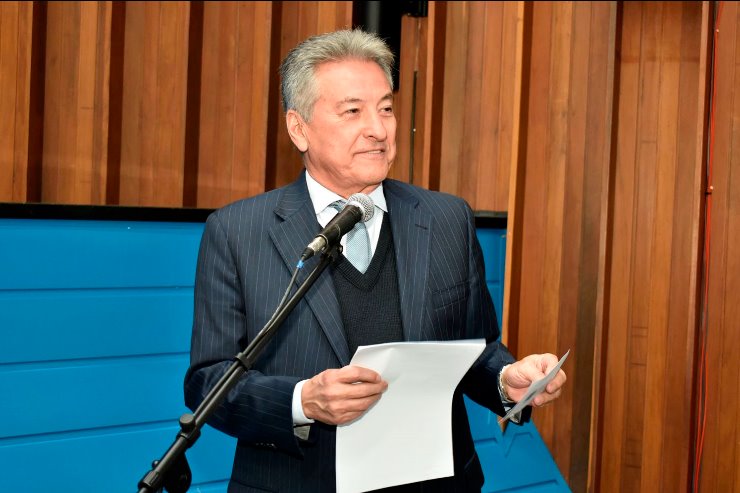 Imagem: A instalação de uma unidade do Imasul em Nova Andradina vai agilizar os processos na região do Vale do Ivinhema