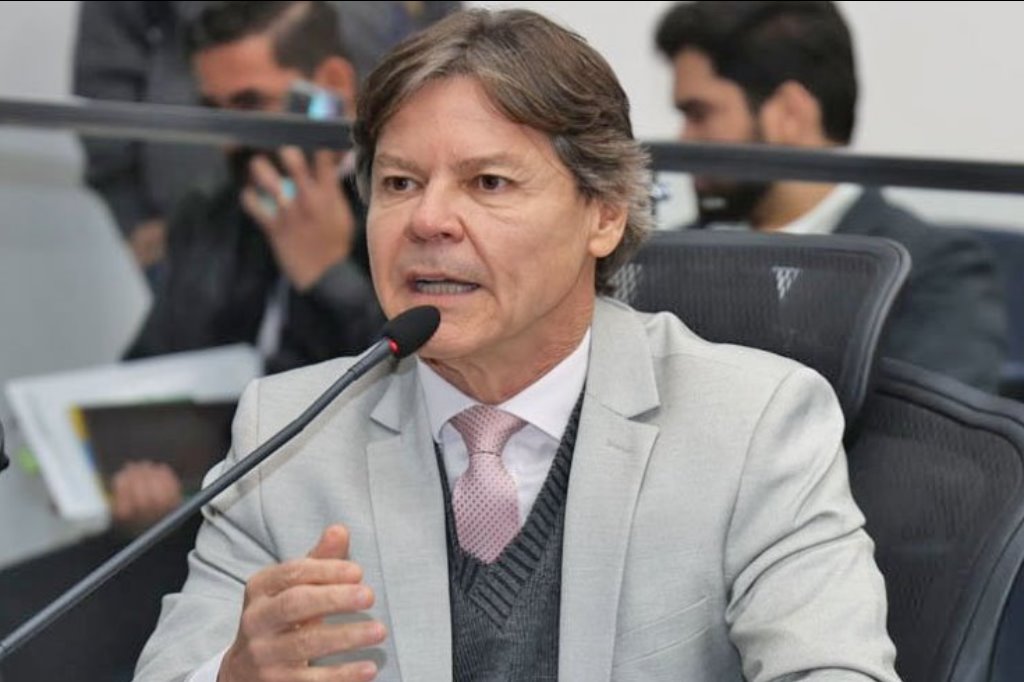 Imagem: Nova lei é de autoria do deputado Paulo Duarte