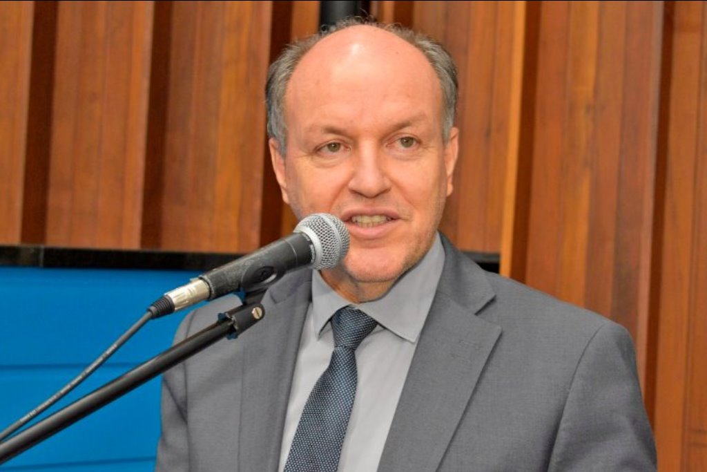 Imagem: Nova lei é de autoria do deputado Junior Mochi 