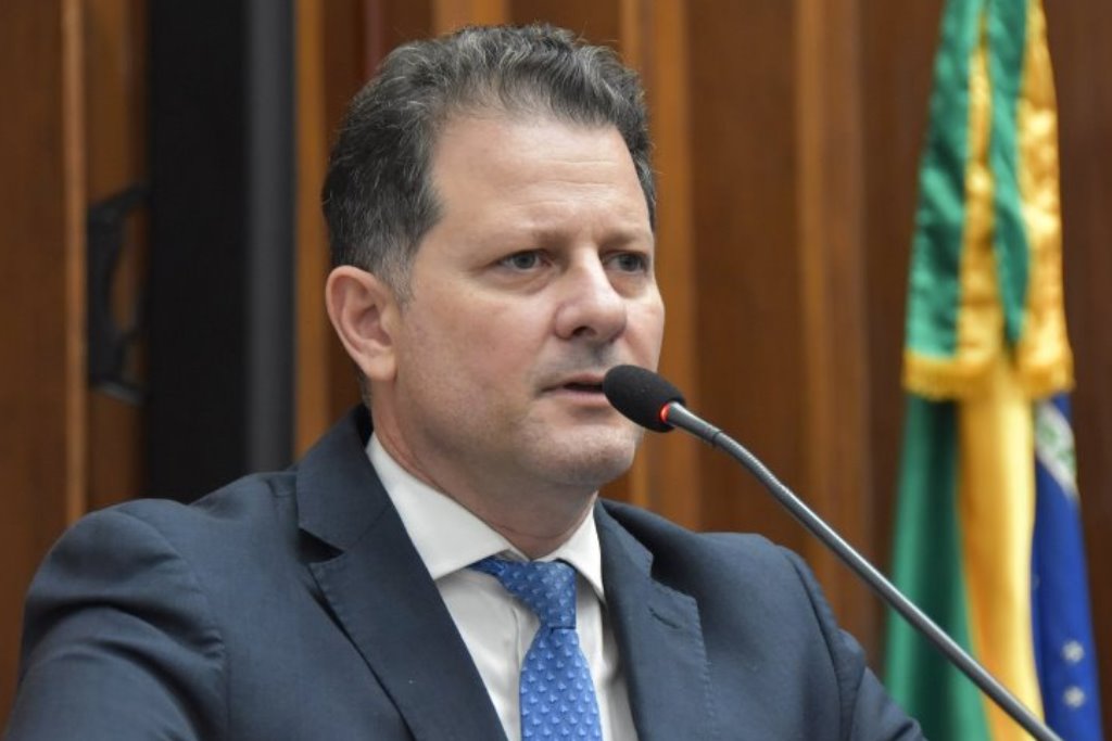 Imagem: Honraria foi proposta pelo deputado Renato Câmara 