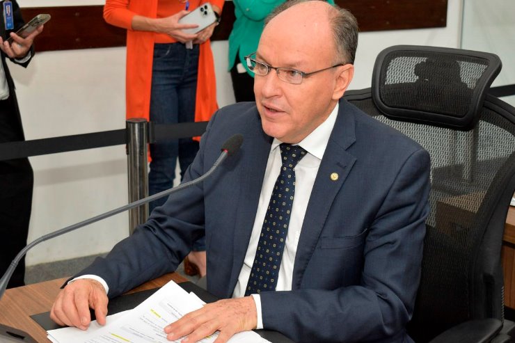 Imagem: Nova lei é de autoria do deputado Junior Mochi