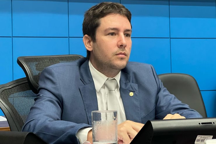 Imagem: Este é o objetivo do projeto de lei apresentado pelo deputado João Henrique, envolvendo alunos das escolas estaduais