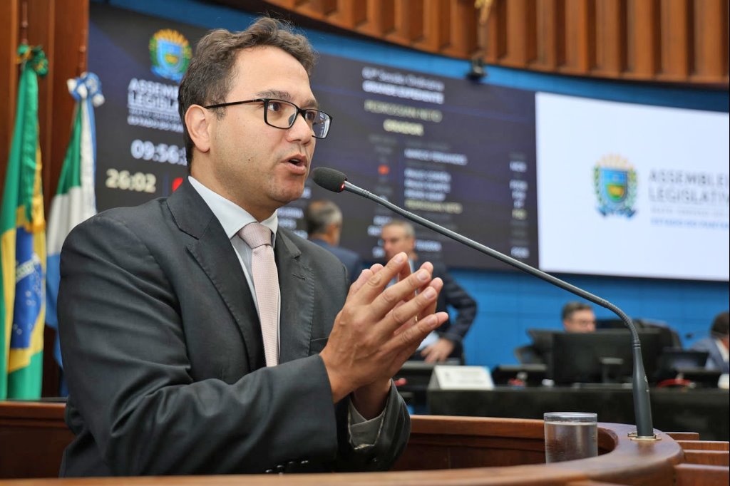 Imagem: Pedrossian Neto disse que a empresa já foi multada, mas não tomou providências para ajustar a falta de sistema de tratamento de odores