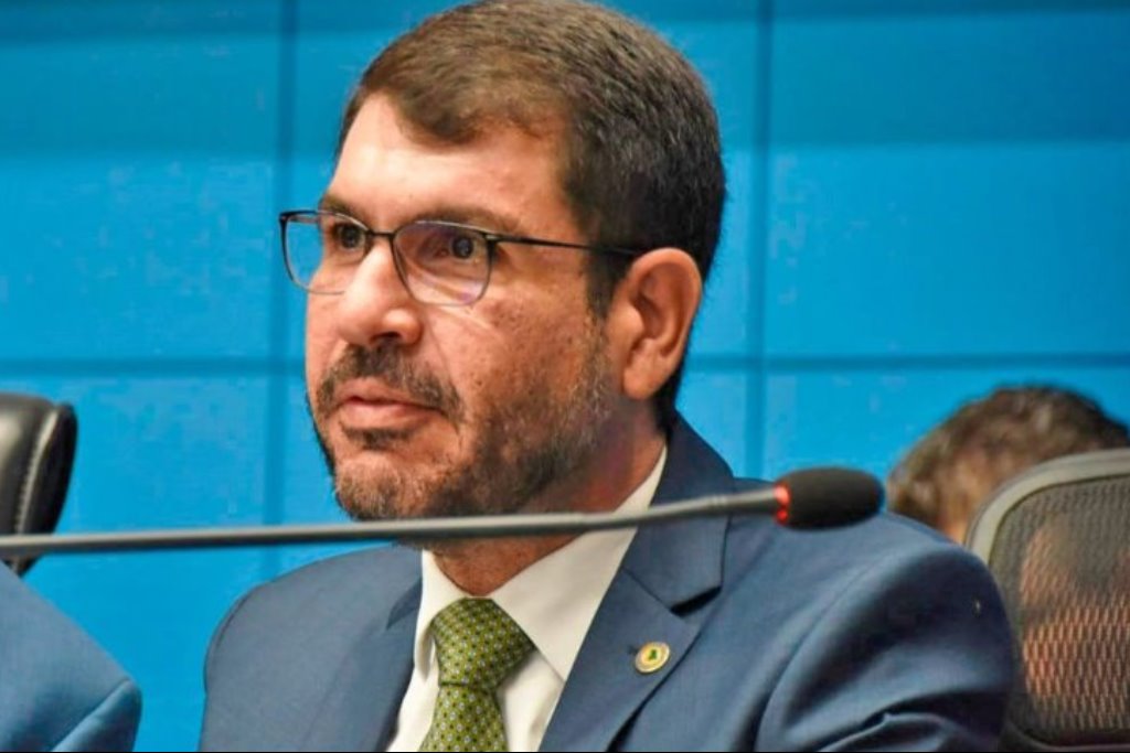 Imagem: Segurança e monitoramento contínuo é o que prevê matéria apresentada por Jamilson Name