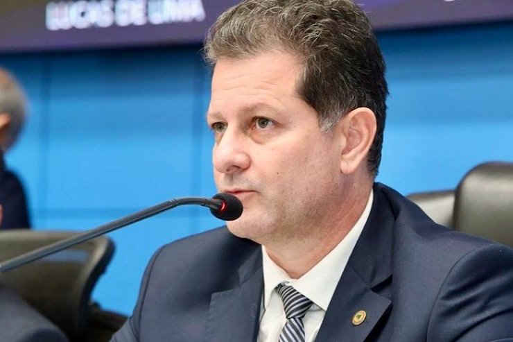 Imagem: Parlamentar reforça que a unidade avançada pode reduzir o tempo de resposta em acidentes graves e salvar vidas na região sul do Estado.