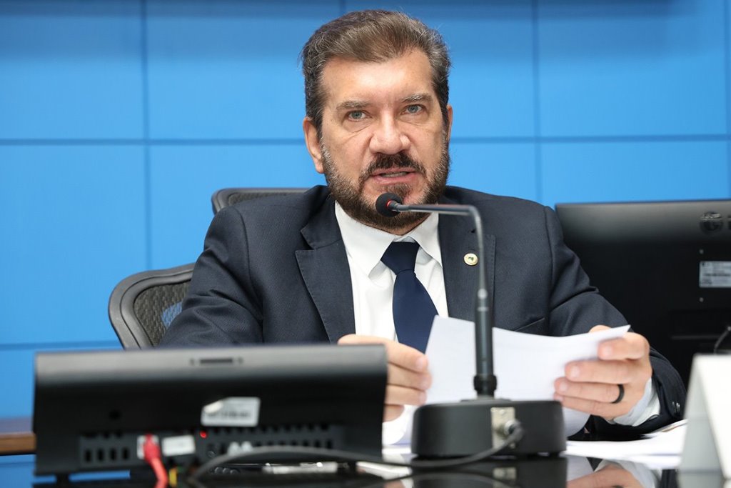 Imagem: Matéria apresentada por Pedro Kemp inclui no Calendário de Eventos do Estado a Festa em honra a Nossa Senhora de Fátima 