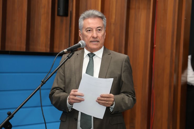 Imagem: O projeto de lei 206/2024 segue agora para redação final