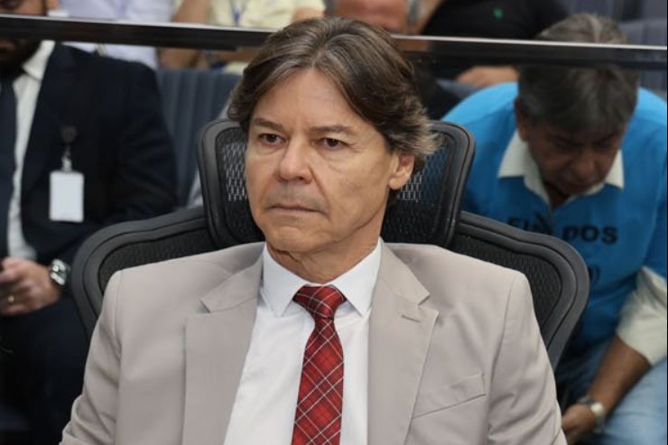 Imagem: Anastácio: mais de 4 mil pessoas sofrem com exclusão tecnológica por problemas na cobertura do sinal de telefonia móvel.