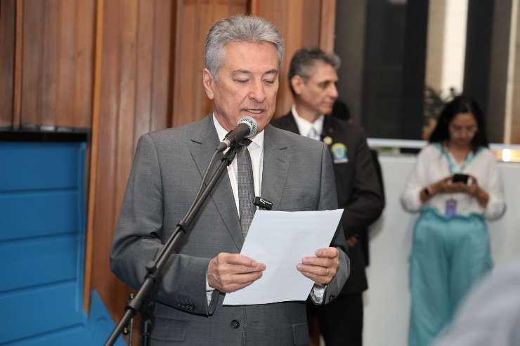 Imagem: Agora, o projeto segue para análise da Comissão Permanente de Constituição, Justiça e Redação (CCJR) da Alems