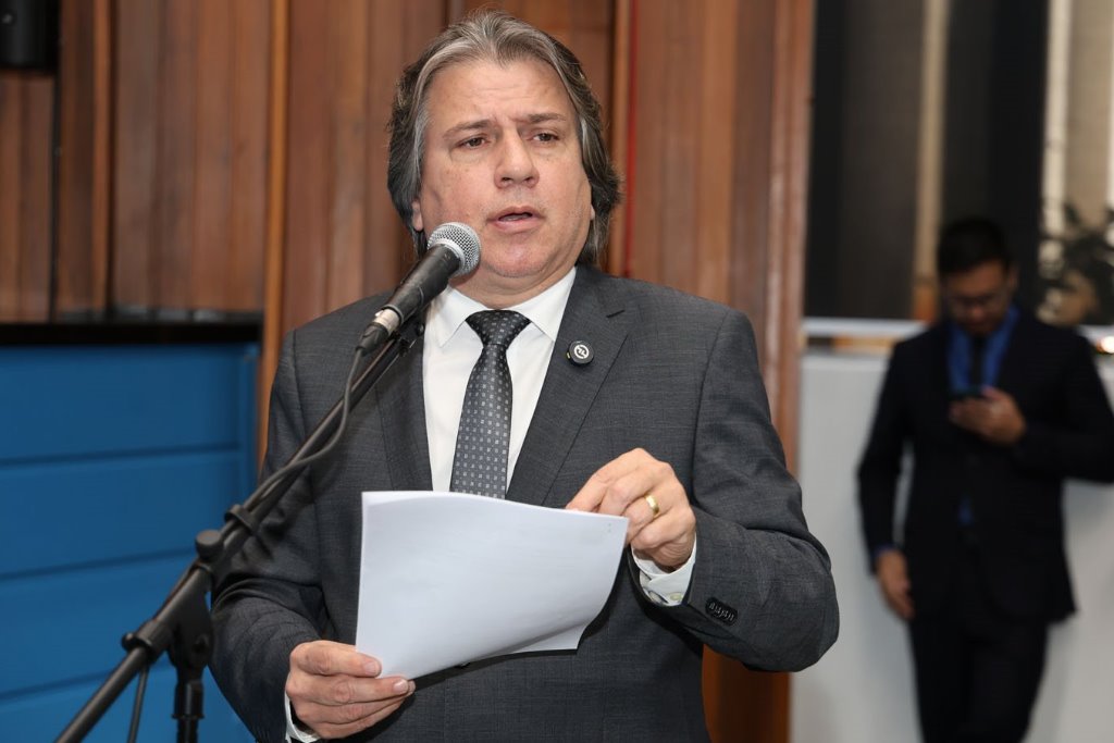 Imagem: Proposto pelo deputado Caravina, a Assembleia Legislativa celebra o talento e a cultura das mulheres músicas instrumentistas