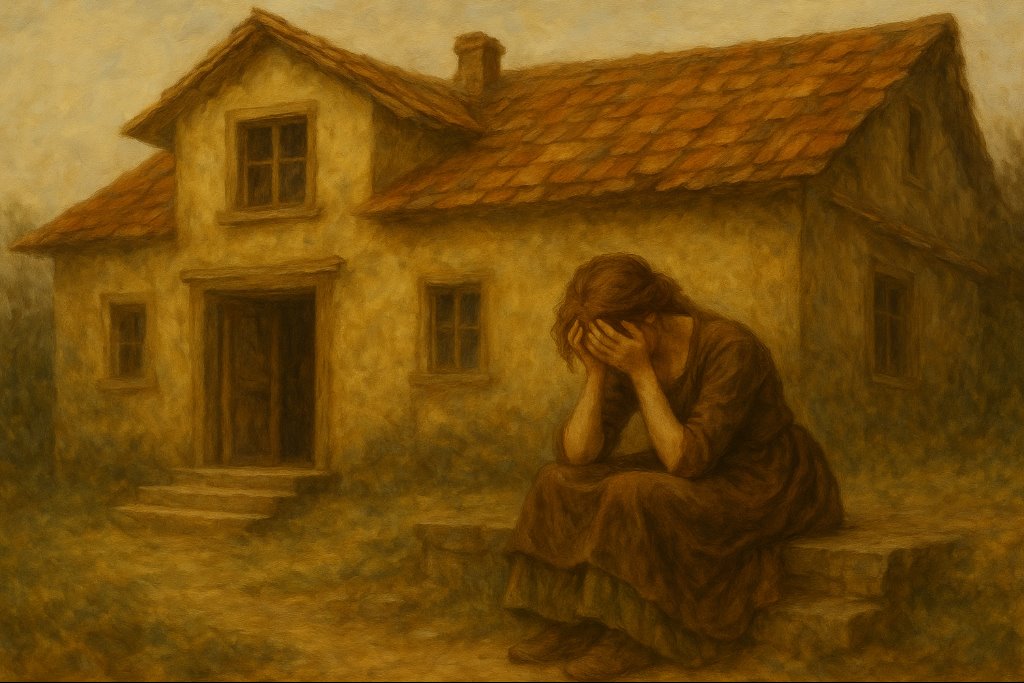 Imagem: Da melancolia à depressão e sintomas de outras doenças mentais, o Agosto Verde combate e previne esses males