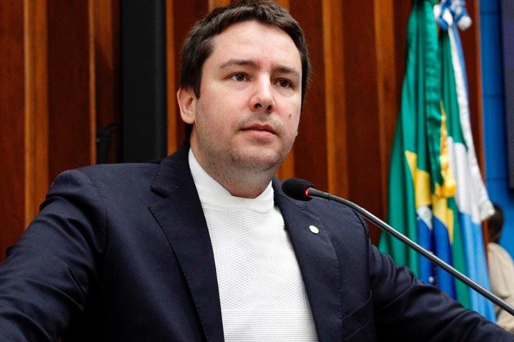 Imagem: Projeto do deputado do PL visa garantir rastreamento gratuito para pessoas com TEA e prevenir fugas