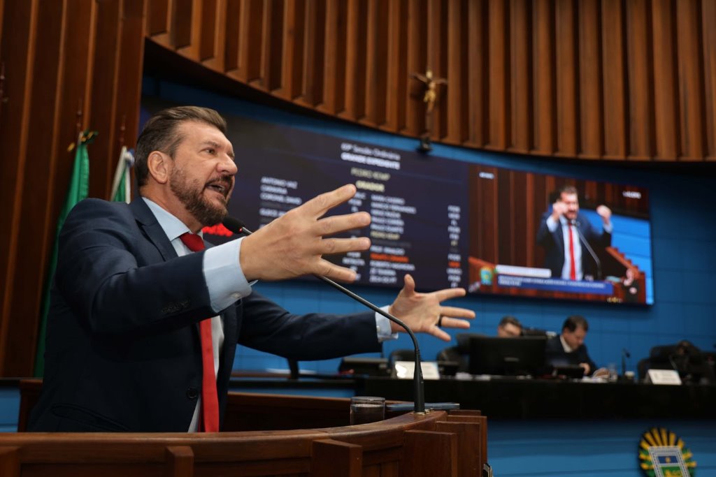 Imagem: "As ação do Governo Federal tem que ser creditadas ao Governo Federal", afirmou Kemp