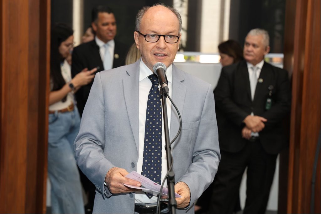 Imagem: Projeto de Junior Mochi objetiva aprimorar a transparência na comercialização de veículos usados e seminovos em Mato Grosso do Sul