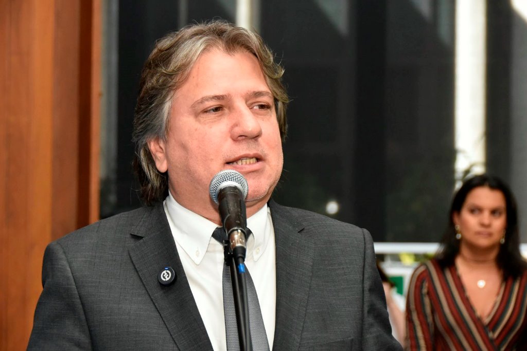 Imagem: Nova lei é de autoria do deputado Caravina (PSDB)