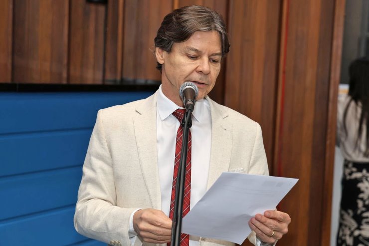 Imagem: Deputado pede ações emergenciais em rede elétrica que fornece energia em cinco assentamentos rurais de Corumbá.