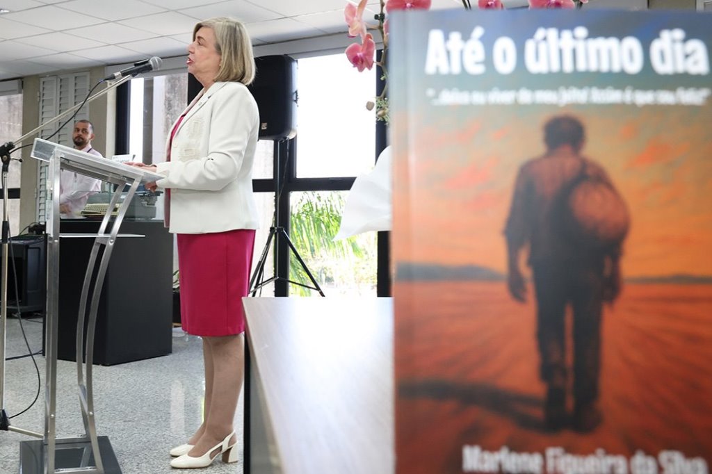 Imagem: Conforme a autora, embora os personagens sejam fictícios, a narrativa nasce de uma história real