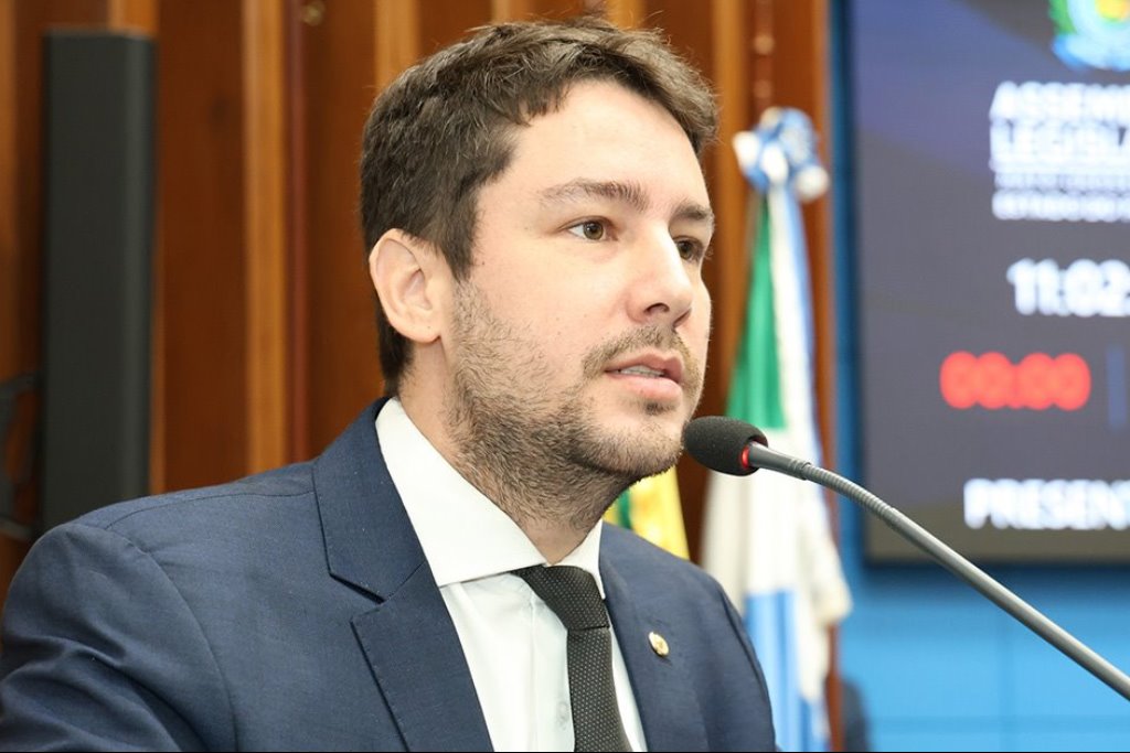 Imagem: Segundo o parlamentar, em 2015 o Executivo teria sacado cerca de 1,4 bilhão de reais dessas contas