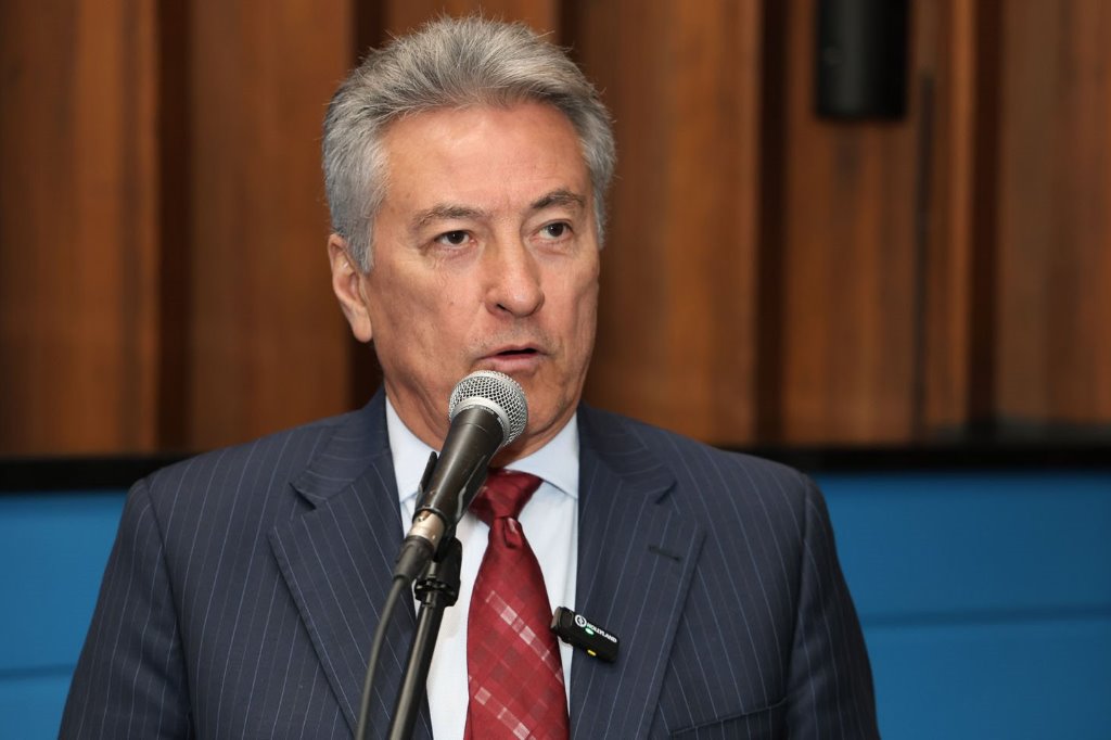 Imagem: Para o deputado Roberto Hashioka, a proposição se justifica pela relevância social, médica e humanitária