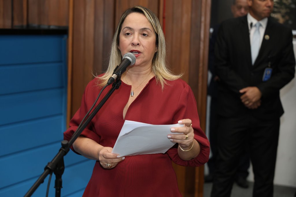 Imagem: Para a deputada, a proposta assegura um direito específico às servidoras públicas estaduais que sejam mães atípicas solo