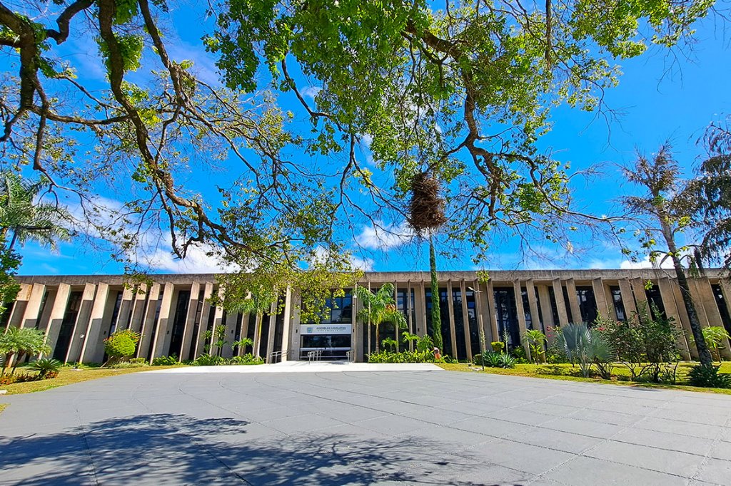 Imagem: Setembro inicia com diversas atividades na Assembleia Legislativa de Mato Grosso do Sul