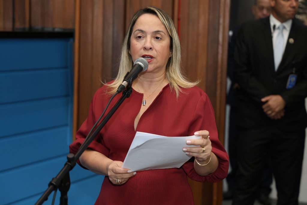 Imagem: De acordo com Lia Nogueira, a proposta representa um avanço concreto na defesa da dignidade humana e preveni abusos