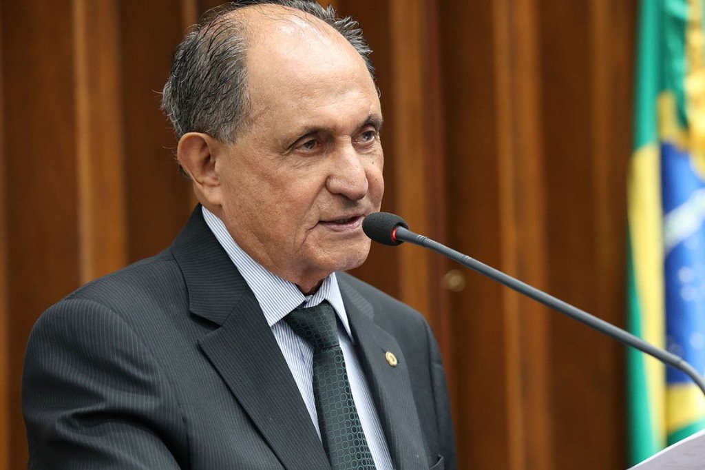 Imagem: Segundo o deputado, recursos não foram perdidos por inércia da atual gestão municipal 