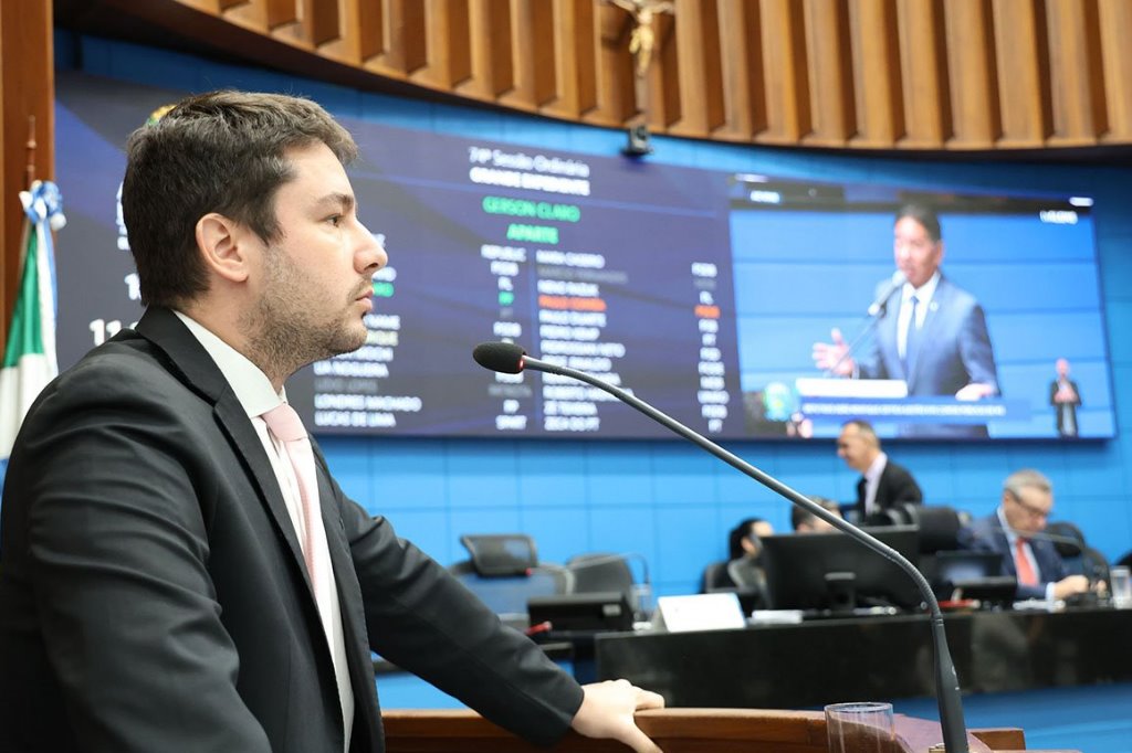 Imagem: João Henrique voltou a criticar a falta de transparência nas renúncias de receitas feitas pelo Governo do Estado