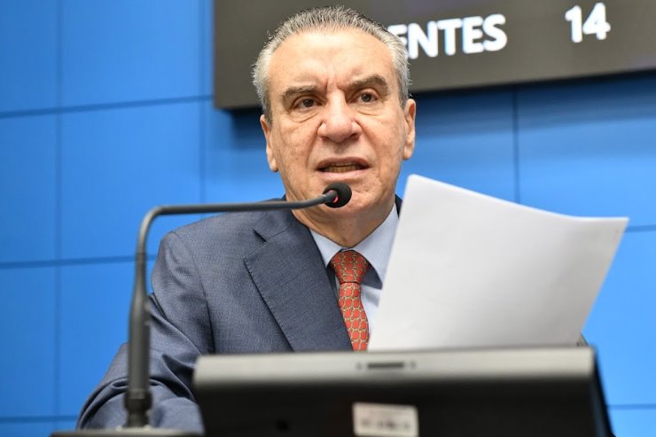 Imagem: A proposta visa retirar os caminhões de grande porte do centro, reduzir acidentes e melhorar a mobilidade urbana.