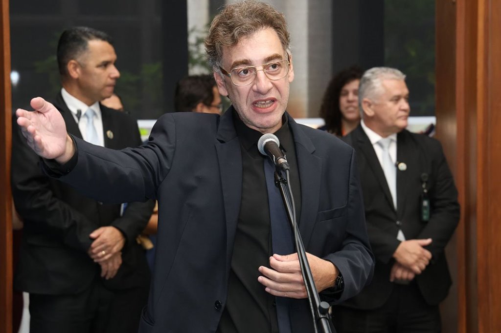 Imagem: Propostas do deputado estadual Neno Razuk reforçam a inclusão e valorizam a cultura em MS