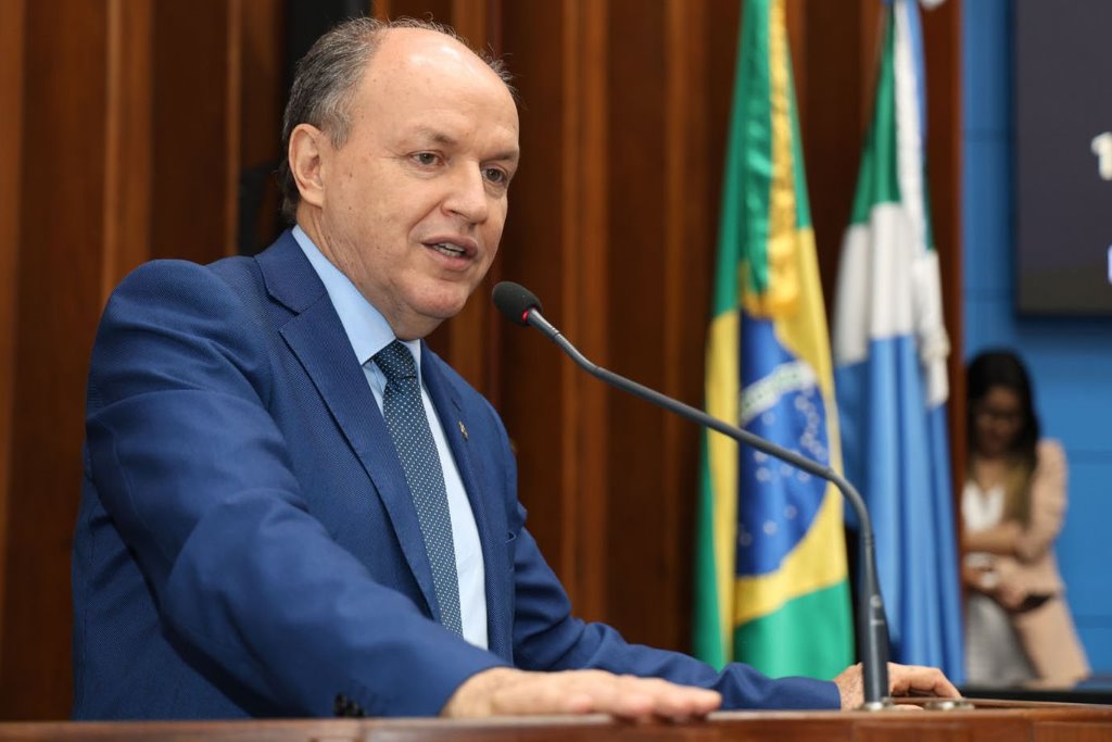 Imagem: Mochi explicou que apuração se dá contra a CCR MSVias, empresa responsável pela concessão de 845,4 quilômetros de extensão