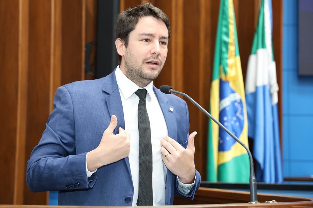 Imagem: O parlamentar disse que os dados de renúncias são chocantes