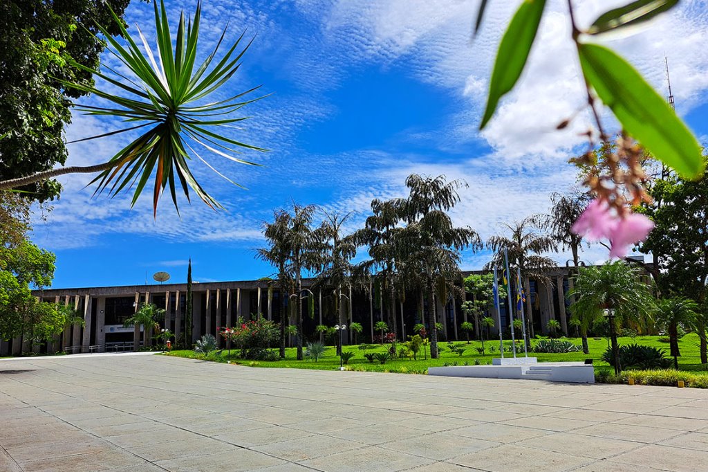 Imagem: Eventos na Casa de Leis são abertos ao público e à imprensa