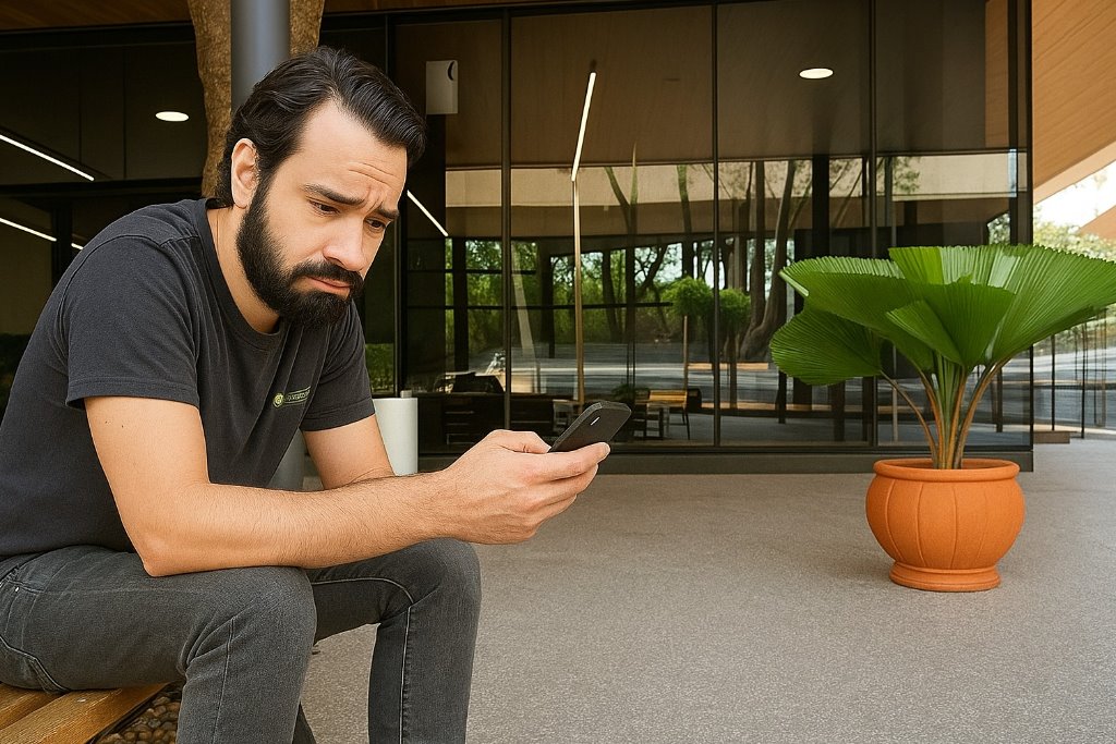 Imagem: Os números de Mato Grosso do Sul demonstram que a saúde mental masculina precisa ser debatida sem estigmas