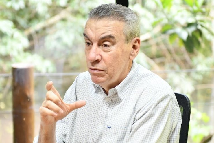 Imagem: Segundo Corrêa, a reforma da rodoviária busca adequar o espaço à realidade do município, eleito 18 vezes o melhor destino de ecoturismo do Brasil. 